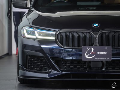 2021 BMW 5 SERIES 缩略图 37