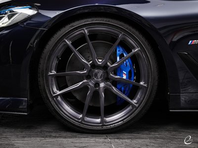 2021 BMW 5 SERIES 缩略图 44