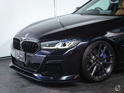 2021 BMW 5 SERIES 缩略图 38