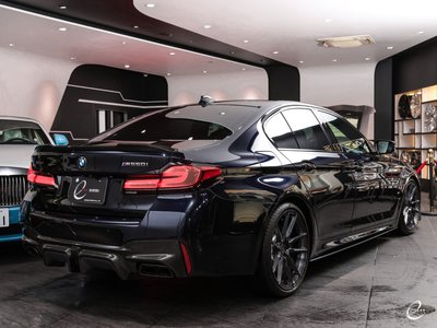 2021 BMW 5 SERIES 缩略图 63