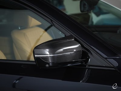 2021 BMW 5 SERIES 缩略图 25