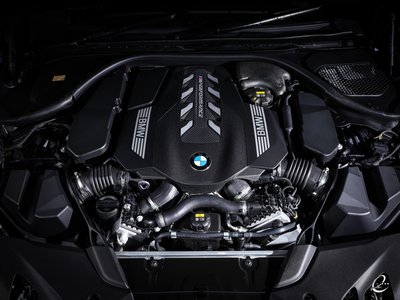 2021 BMW 5 SERIES 缩略图 41