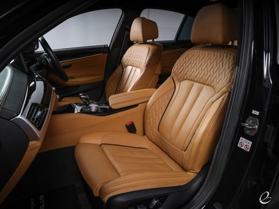 BMW 5 SERIES - 5