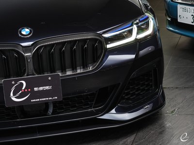 2021 BMW 5 SERIES 缩略图 21