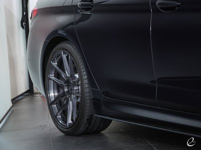 2021 BMW 5 SERIES 缩略图 23