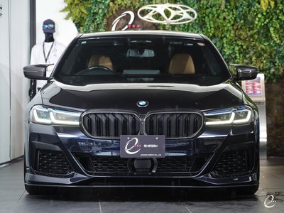 2021 BMW 5 SERIES 缩略图 35