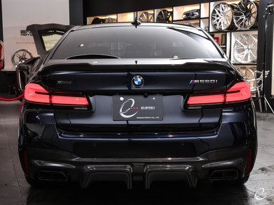 2021 BMW 5 SERIES 缩略图 61