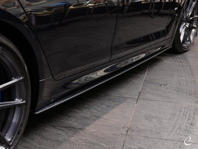 2021 BMW 5 SERIES 缩略图 68
