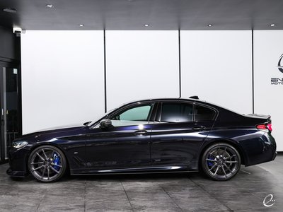2021 BMW 5 SERIES 缩略图 42