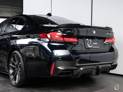 2021 BMW 5 SERIES 缩略图 53