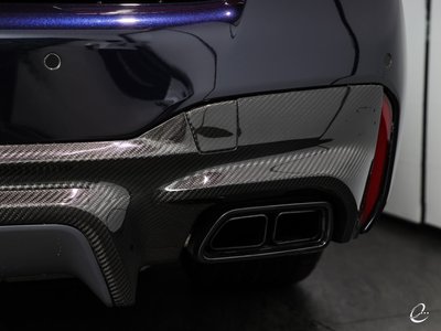 2021 BMW 5 SERIES 缩略图 56