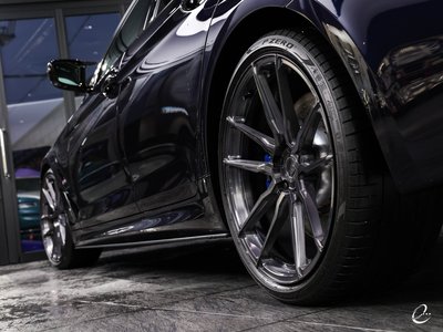 2021 BMW 5 SERIES 缩略图 46