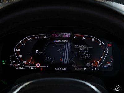 2021 BMW 5 SERIES 缩略图 79