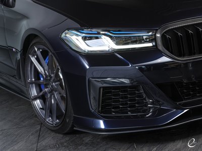 2021 BMW 5 SERIES 缩略图 19