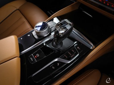 BMW 5 SERIES - 8