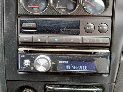 NISSAN SKYLINE GT-R - 10