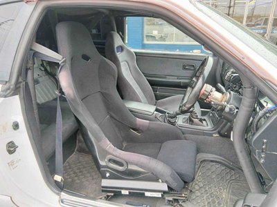 NISSAN SKYLINE GT-R - 5