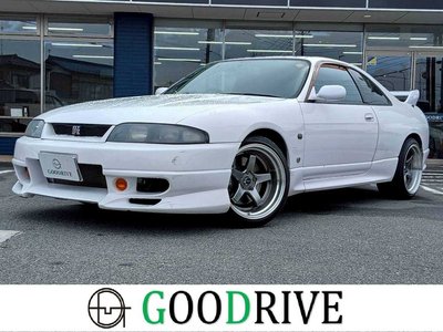 NISSAN SKYLINE GT-R - 1