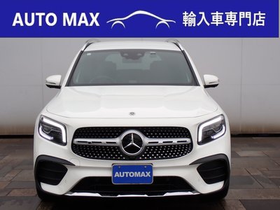 MERCEDES-BENZ GLB - 5