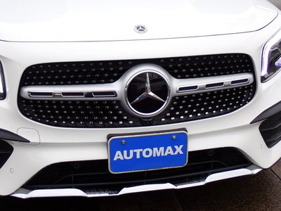 MERCEDES-BENZ GLB - 7