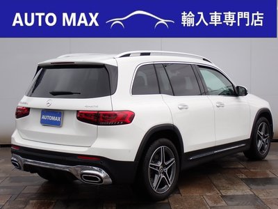 MERCEDES-BENZ GLB - 2