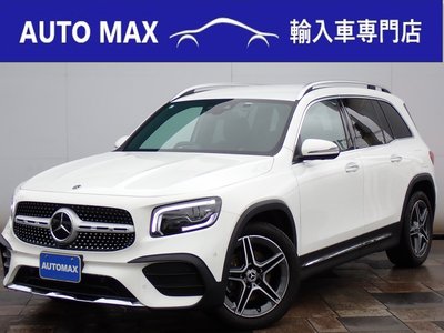 MERCEDES-BENZ GLB - 1