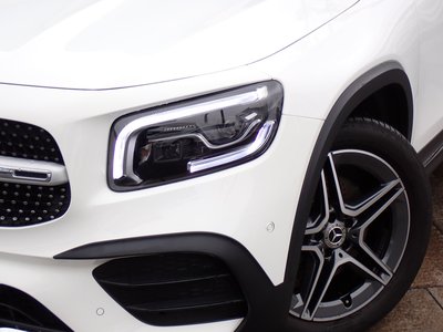 MERCEDES-BENZ GLB - 6