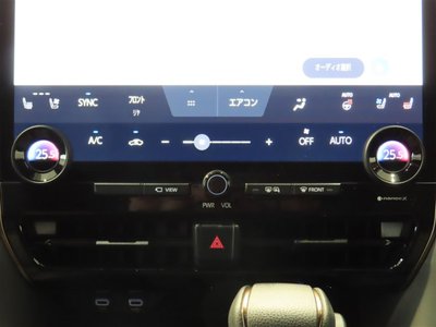 TOYOTA ALPHARD - 9