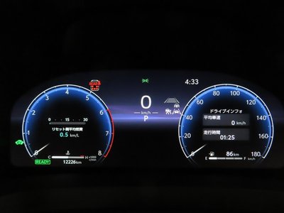 TOYOTA ALPHARD - 6