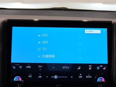 TOYOTA ALPHARD - 8