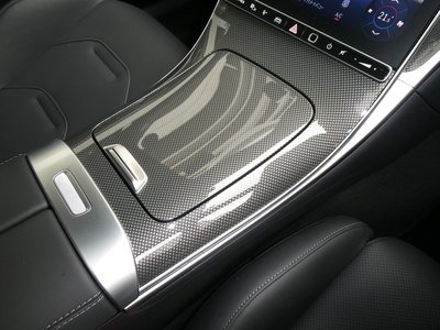 2026 Mercedes-BENZ C-CLASS AMG thumbnail 43