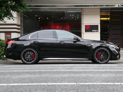 صورة 4 لـ 2026 Mercedes-BENZ C-CLASS AMG
