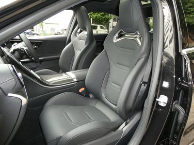 2026 Mercedes-BENZ C-CLASS AMG thumbnail 64