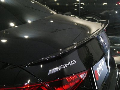 2026 Mercedes-BENZ C-CLASS AMG thumbnail 23
