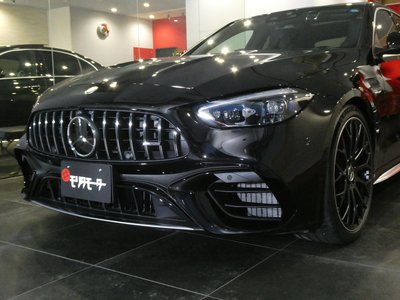 صورة 9 لـ 2026 Mercedes-BENZ C-CLASS AMG