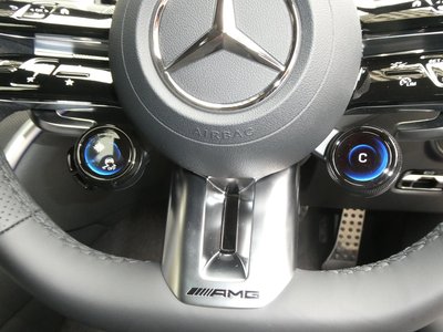 2026 Mercedes-BENZ C-CLASS AMG thumbnail 52