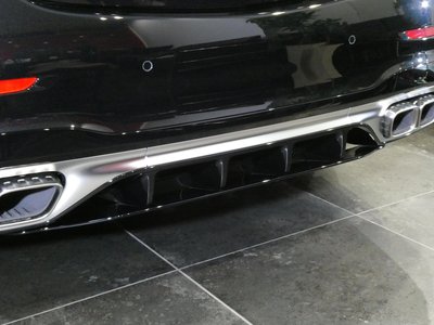 2026 Mercedes-BENZ C-CLASS AMG thumbnail 26