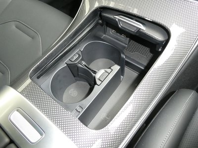 2026 Mercedes-BENZ C-CLASS AMG thumbnail 44
