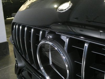 صورة 10 لـ 2026 Mercedes-BENZ C-CLASS AMG