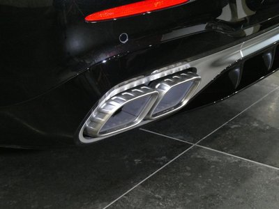 2026 Mercedes-BENZ C-CLASS AMG thumbnail 25