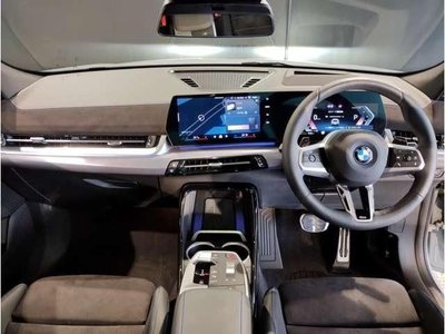 2025 BMW X2 — фото 3