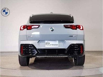 2025 BMW X2 — фото 5