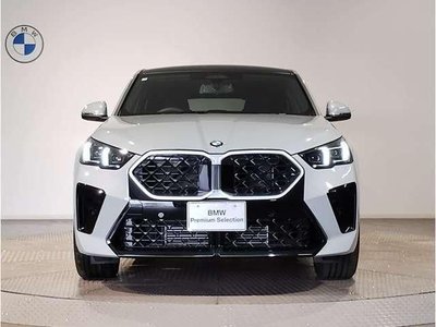 2025 BMW X2 — фото 4