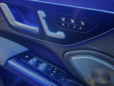 2023 Mercedes-BENZ EQS photo 7