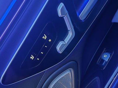 2023 Mercedes-BENZ EQS photo 9