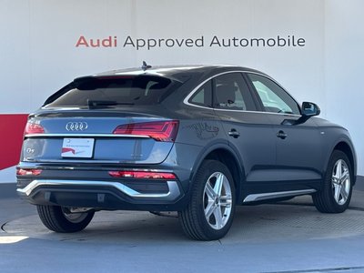 AUDI Q5 SPORTBACK - 6