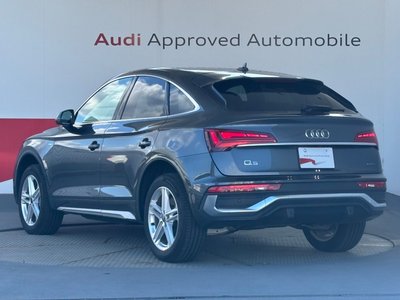 AUDI Q5 SPORTBACK - 7