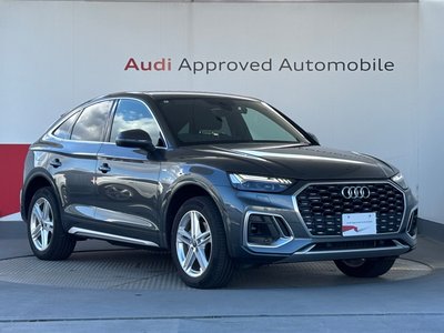 AUDI Q5 SPORTBACK - 10