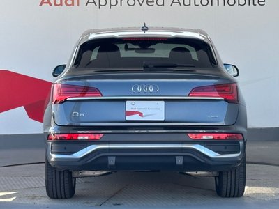 AUDI Q5 SPORTBACK - 5