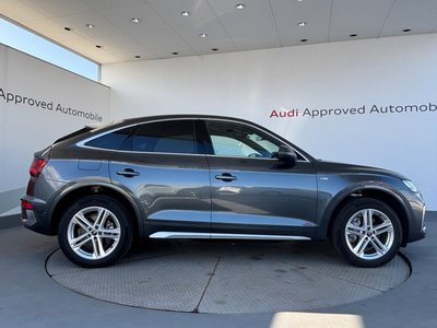 AUDI Q5 SPORTBACK - 8